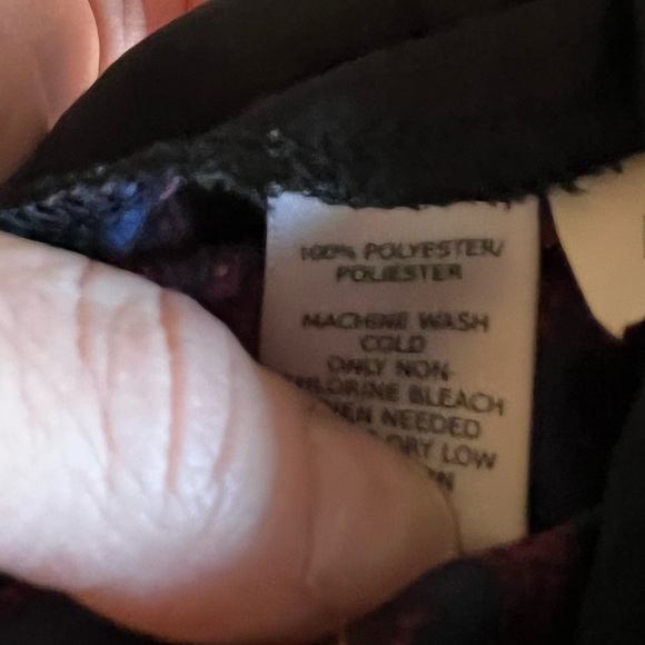 LOFT Paisley Marisa Pant - Picture 3 of 14